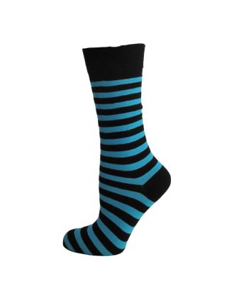 Men's Assorted Multi Coloured Ankle Socks