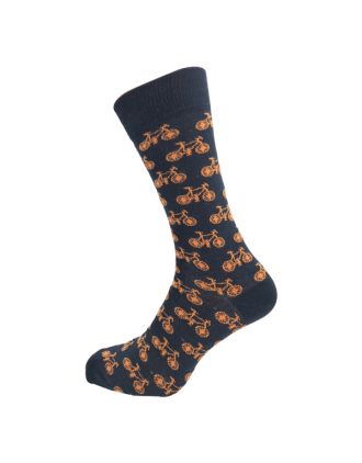 Cycle Design Men's Ankle Socks - SMA-3004
