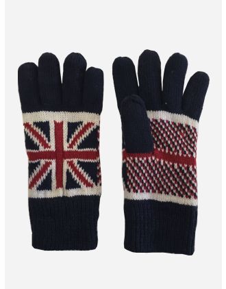 Union Jack Gloves - GL-35