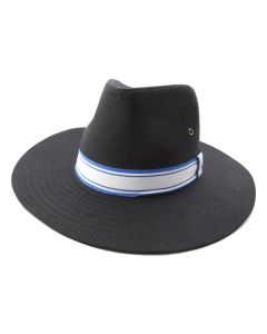 Cowboy Black & White with Band Assorted