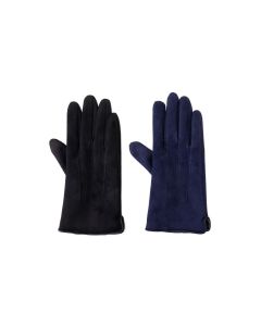 Two Colors Mix Gloves Mens - GL - 0009