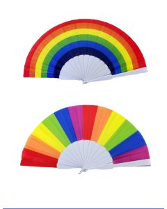 Rainbow Airfans