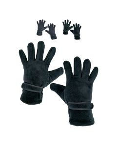 3M Assorted Men's Thinsulate Polar Fleece Gloves