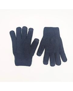 Women's Layered Thick Warm Winter touch screen compatible Gloves