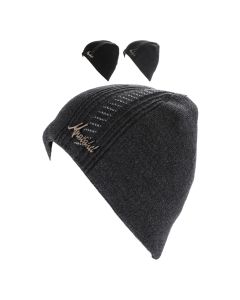 Assorted Short Perfect Fit Beanie