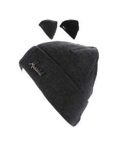 Assorted Color Perfect Fit Short Beanies