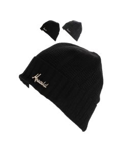 Assorted Perfect Fit Short Beanie