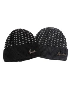 Assorted Stretchable Perfect Fit Beanies