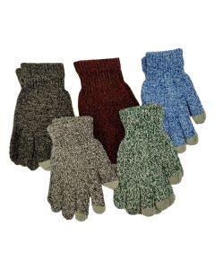 Assorted Magic Touch Gloves