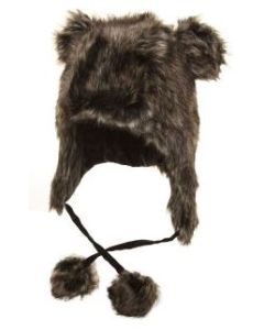 Fury Grey Trapper