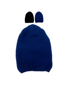 Knitted Acrylic Beanies