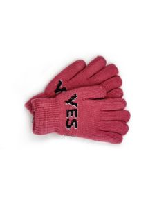 Trending New " Yes "Gloves - G - 0017