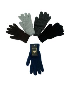 Unisex Wool Gloves