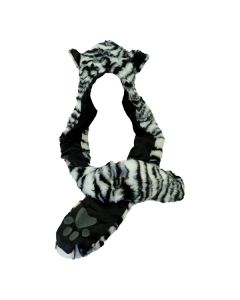 Tiger Hat with Gloves