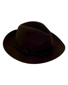Women’s Fedora Hat