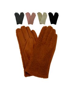 Women’s Touch Screen Gloves