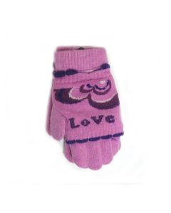 Love Gloves - GLV-0455