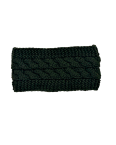 Tale Kable Knitted Warmer Headband HB-007-1