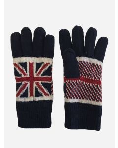 Union Jack Gloves - GL-35