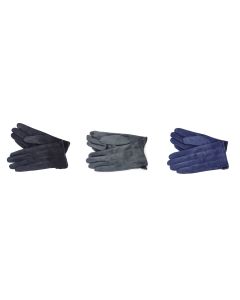 Men's Three Colors Assorted Touch Screen  Gloves  - G - 0006