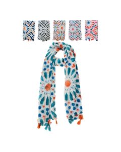 Sunshine Design Scarf