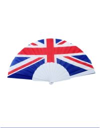 Union Jack Airfans
