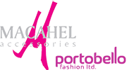 Macahel Logo