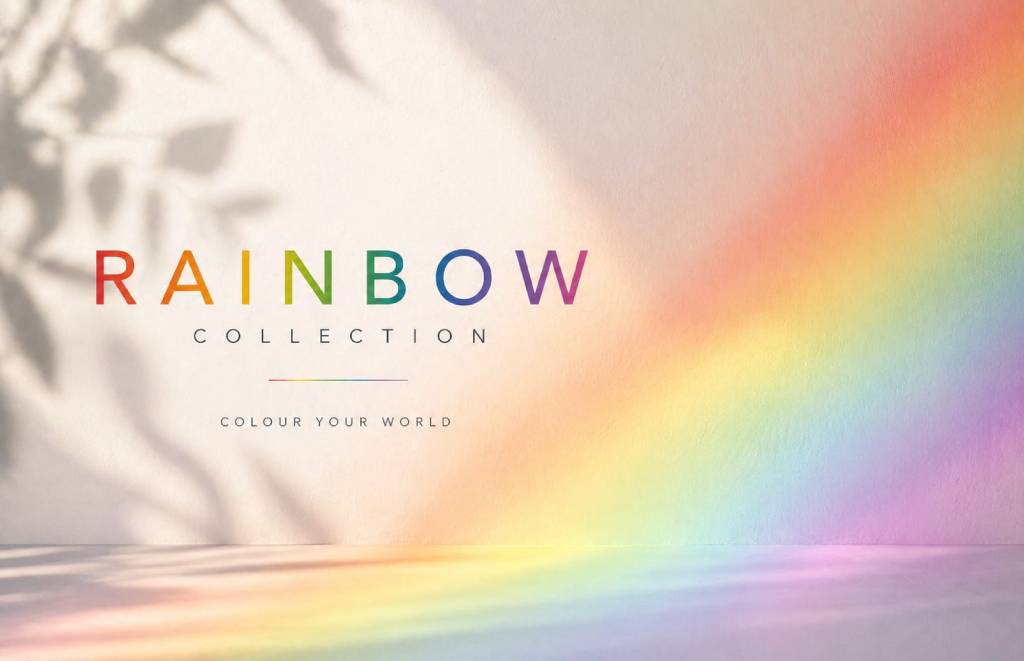 Rainbow Collection