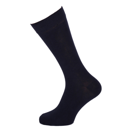 Macahel Mens Ankle Plain socks 
